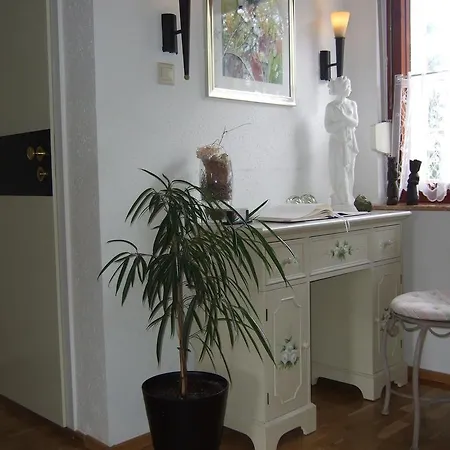 Ferienwohnung Carpe-Diem