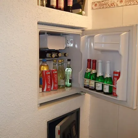 Ferienwohnung Carpe-Diem Apartament *