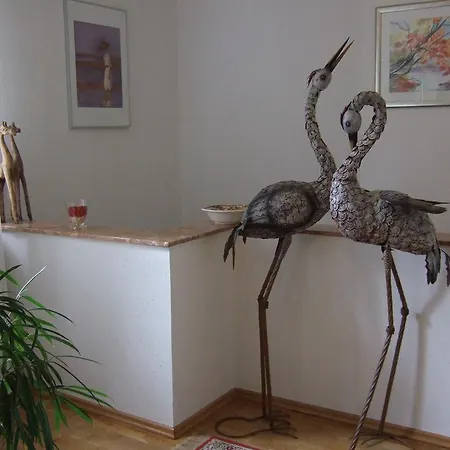 Ferienwohnung Carpe-Diem Apartament