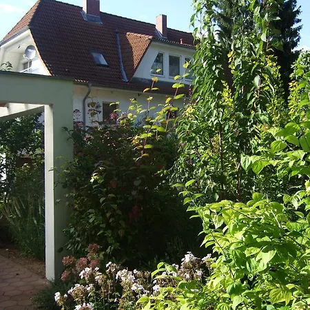 Ferienwohnung Carpe-Diem Apartament *
