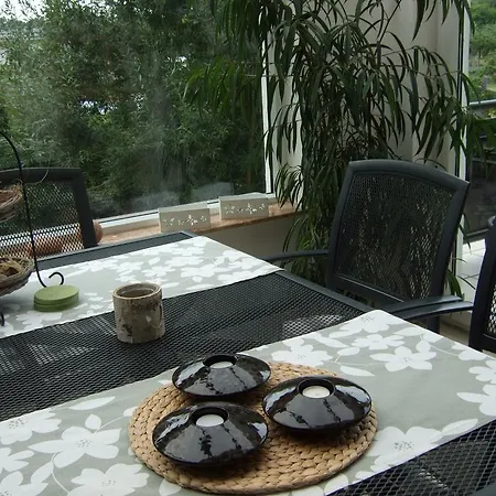 Apartament Ferienwohnung Carpe-Diem Perleberg