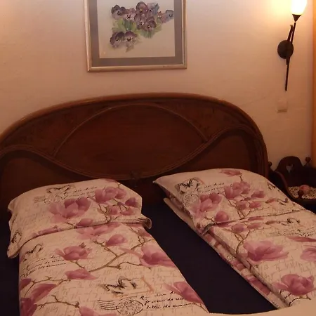 Ferienwohnung Carpe-Diem