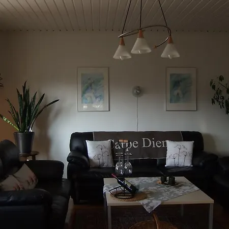 Ferienwohnung Carpe-Diem