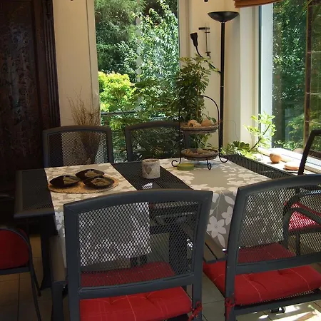 Apartament Ferienwohnung Carpe-Diem *