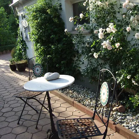 Apartament Ferienwohnung Carpe-Diem